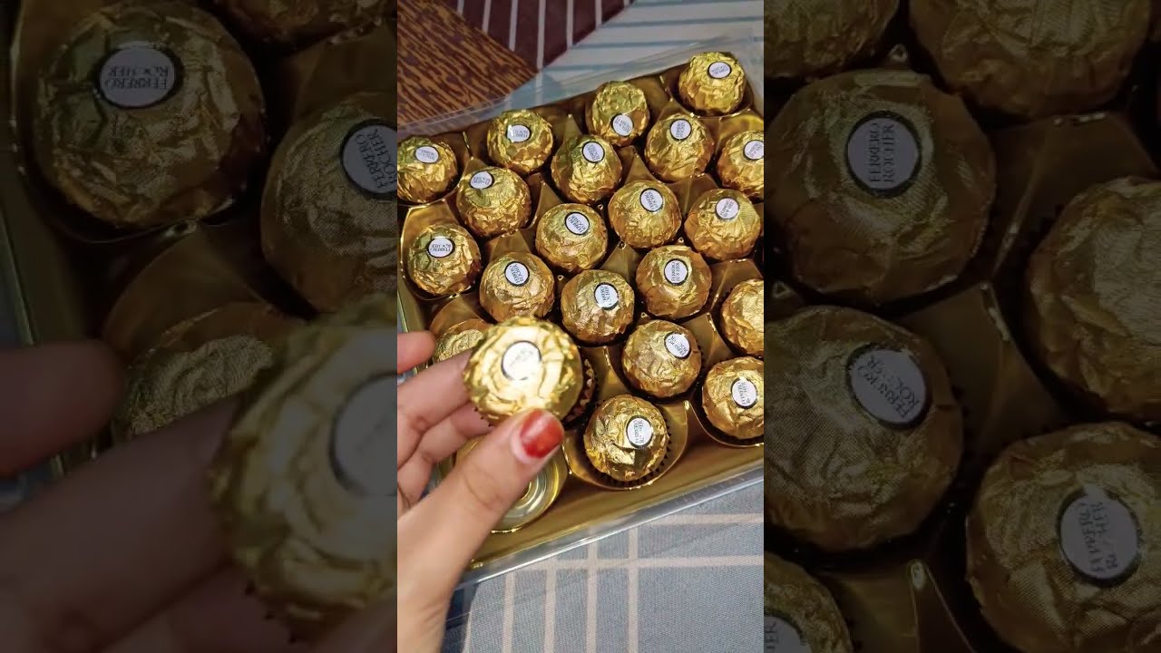 Most Expensive Chocolate In India Ferrero Rocher chocolate expensive Most Expensive Chocolate In India Ferrero Rocher chocolate expensive