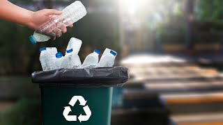 ♻️ Give a second life to the plastic bottles 👍🏻👍🏻