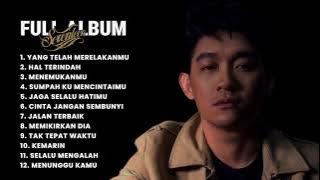 FULL ALBUM SEVENTEEN | YANG TELAH MERELAKANMU | THE BEST ALBUM TERBARU 2024 TANPA IKLAN