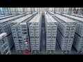 JD.com’s Automated Warehouse in California