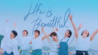 [Türkçe Alt Yazılı] ONEUS THEATRE : Life is Beautiful Resimi