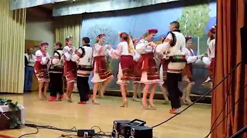 Hutsul Odesa Ukrainian Dance Ensemble