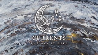 Currents - Never There (Lyrics)