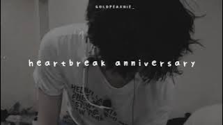 giveon – heartbreak anniversary (slowed   reverb with lyrics)