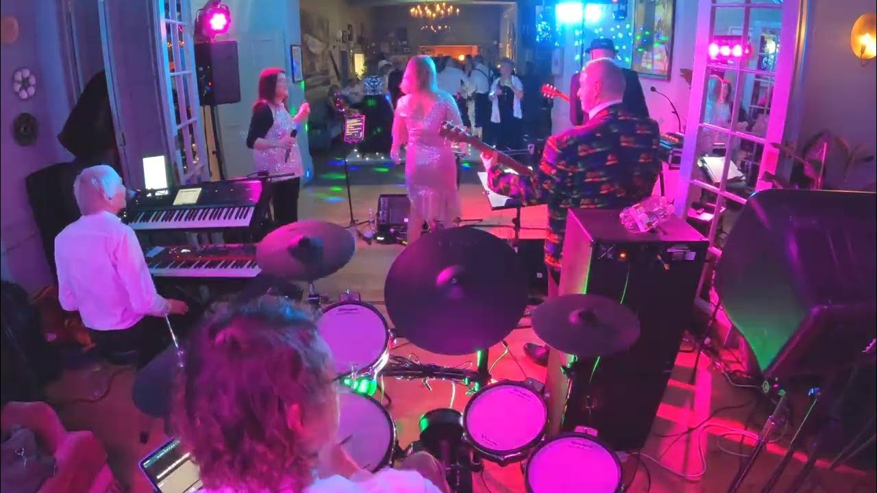 December 63 (Oh What a Night) The Four Seasons Drum (and Band) Cover