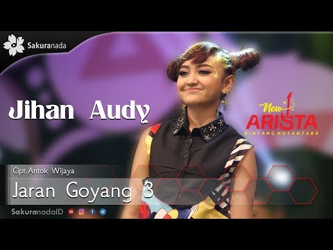 Jihan Audy - Jaran Goyang  [OFFICIAL]