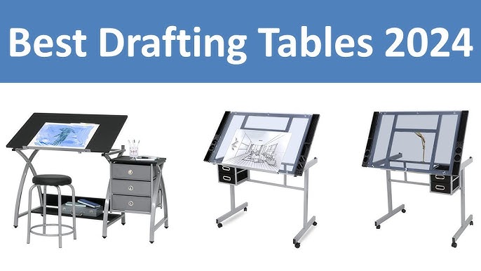 Diamond Painting - Setting up my drafting table! 