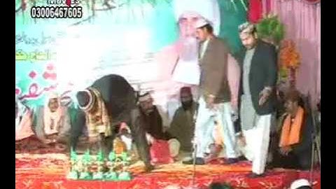 Peer sufi muhammad shafi (r.a)