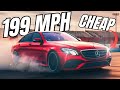30 CHEAP Surprisingly Fast Cars! (150MPH+!)