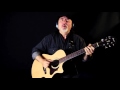 Thunderstruck - solo acoustic guitar