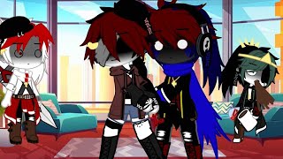 Monster... | Undertale AU | Ft.Bad guys | Fianyun |