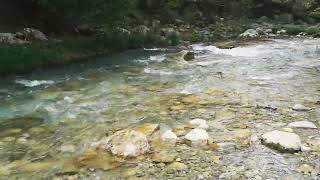 15 Μαΐου 2024 λουσιος ποταμός κοντά Καρύταινα.
