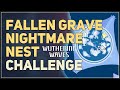 Fallen Grave Nightmare Nest Wuthering Waves