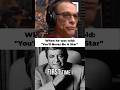 Jean-Claude Van Damme was told he’d NEVER BE A STAR. #Interview #Podcast #jcvd