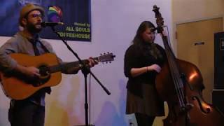 Cold Chocolate 11-4-17 "Sing Me Back" Braintree MA