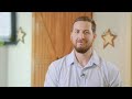 Veterans' Voices 2020: Ryan Pitts, Medal of Honor recipient