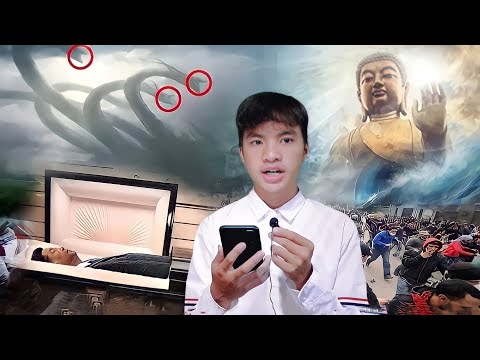 Video: Vim Li Cas Thiaj Muaj Cai Tshwm Sim
