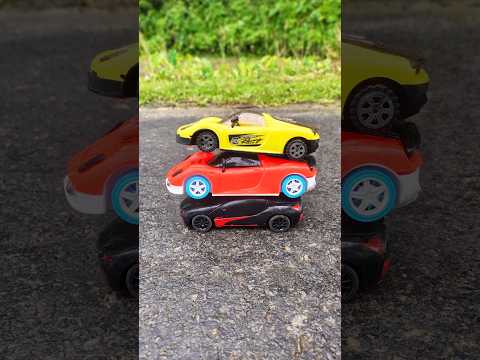 3 Best Defferent RC remote control car testing 😍🔥