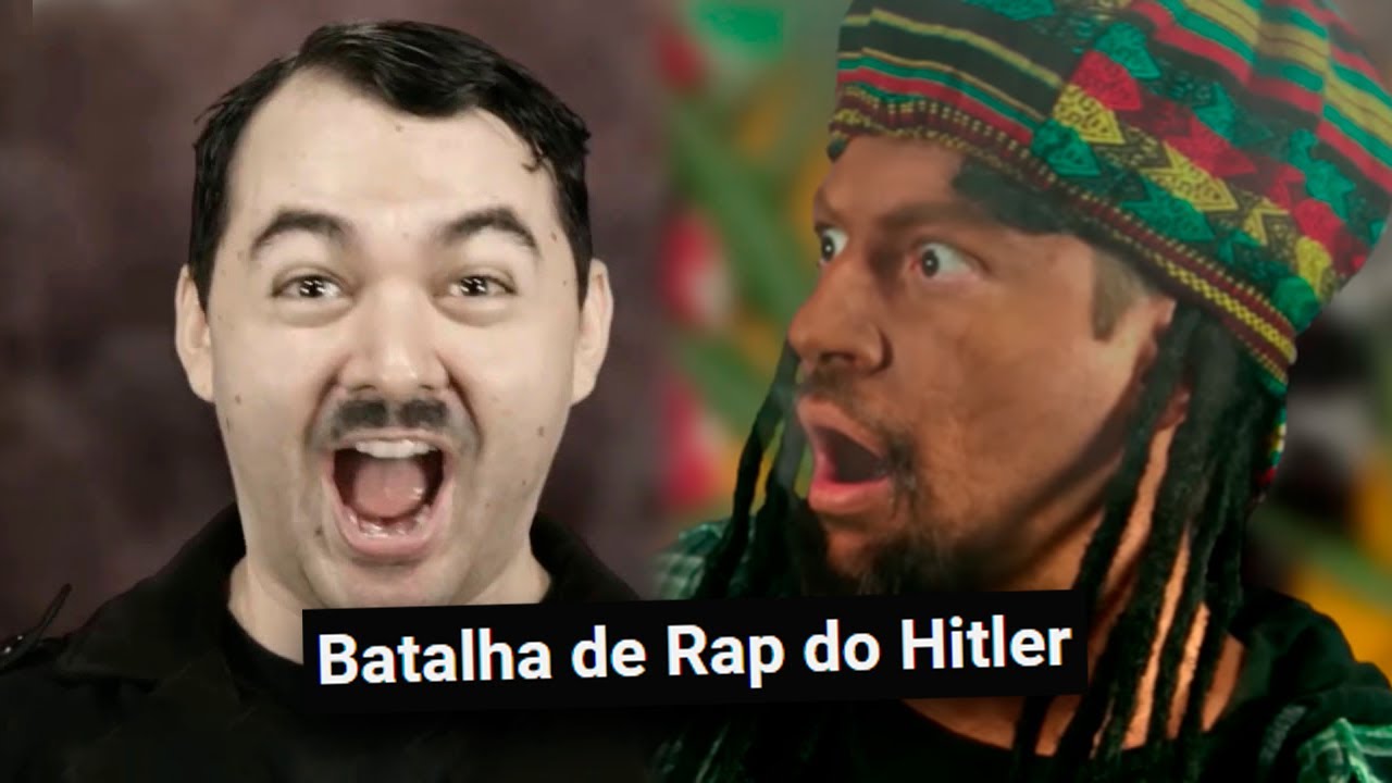 Os Absurdos do GALO FRITO (ft. arttur)