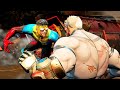 INVINCIBLE VS All Characters Ultimate Finishers [OVERKILLS] 4K