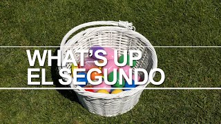 Egg Hunt Eggstravaganza & Camp Expo 2025
