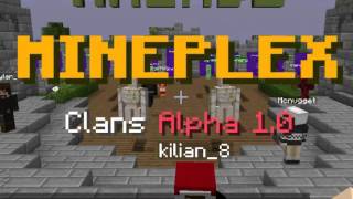 Minecraft: Sheep Quest, Death Tag Minigames on Mineplex