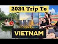 My trip to  vietnam vlog  what to do where to eat  in ho chi minh city  da lat  da nang