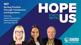 Hope Starts With Us Episode 106 – Serving Families Through Compassion and Experience