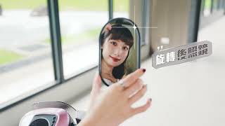 SYM CLBCU - 風格隨我切