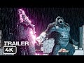 TRAILER: Godzilla x Kong EN LA VIDA REAL!