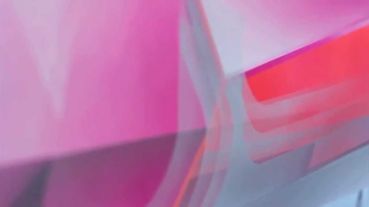 Illusive Structures |  Trygve Faste