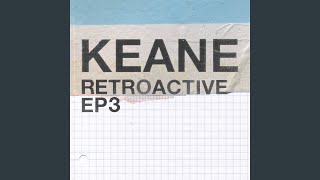 Video voorbeeld van "Keane - Strangeland (Dallas Sketch / 2011)"