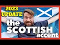 Scottish accent  edinburgh vs glasgow 2023 update