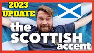 SCOTTISH ACCENT - EDINBURGH Vs GLASGOW (2023 Update) screenshot 3