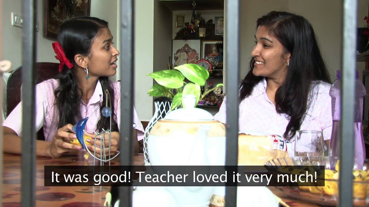 BE-LOW-CHACKO D ANTHIKAD SHORTFILM-5Mnts.*PART-ONO FILMS-Tcr