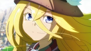 UN POCO MÁS SOBRE LYZA - Made in Abyss Review Episodio 8 | Pablo Reviews UN POCO MÁS SOBRE LYZA - Made in Abyss Review Episodio 8 | Pablo Reviews