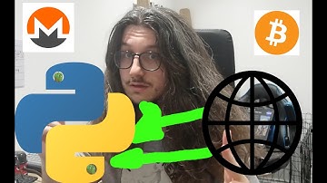 The EASIEST way to do WEB SCRAPING with PYTHON (using autoscraper) - Crypto price checker