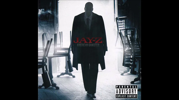10   Ignorant Shit  ―   Jay-Z Feat. Beanie Sigel