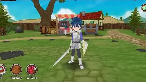 Epic Conquest | gameplay walkthrough part 2 | Red Chilli | android iOS