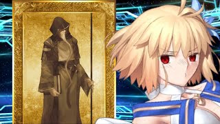 More Arcueid Rolls & GSSR!