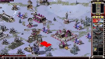 OmegaBolt Plays #3: 2v2 on Snow Patrol