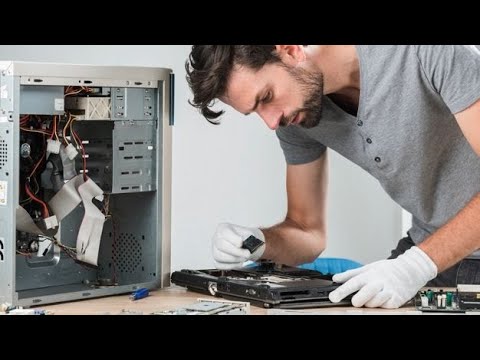 ✅  Laptop con pantallazo azul o BSOD ✅ casos y casos.... Dando Ideas