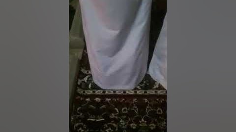 تلاوة من خارج المسجد تفوق الوصف للشيخ خالد الجليل سورة الشمس رمضان ١٤٣٧ه‍.