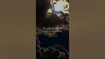 سوره لقمان من الايه 8 الي الايه 11 | الشيخ ياسر الدوسري