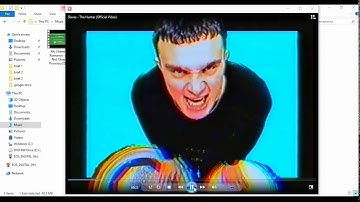 #4  Codes and Conventions of music videos