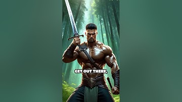 Awaken Your Inner Gladiator!