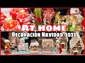 DECORACIÓN NAVIDAD 2022✨AT HOME CHRISTMAS DECOR ❄️NAVIDAD 2022