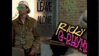 TWD Rap by Ricky G-Rhymes