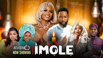 Thumbnail of IMOLE - Latest Yoruba Movie 2025| Habeeb Alagbe,Irewole Olaniyan,Doyin Kukoyi,Bukola Olatunji, Femi