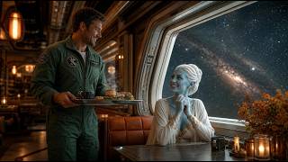 The Entire Academy Avoided Her... One Human Didn't | HFY | A Short Sci-Fi Story News
